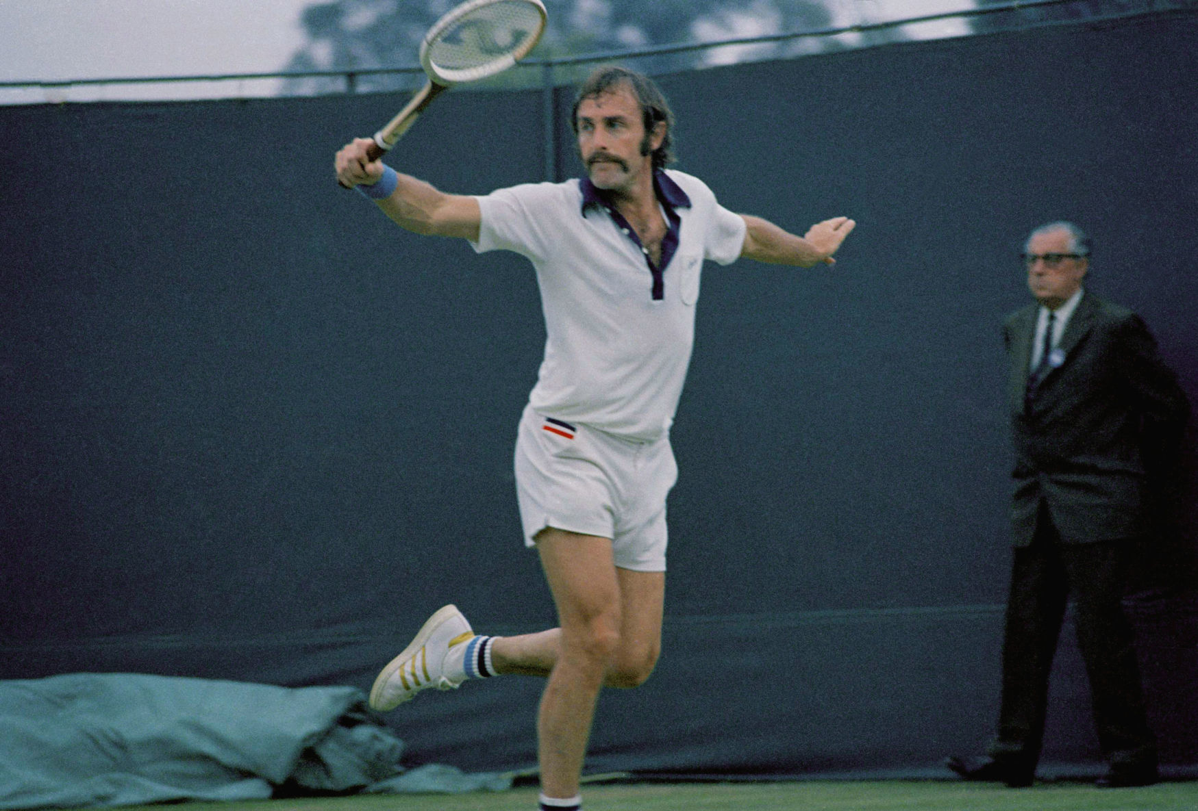John Newcombe